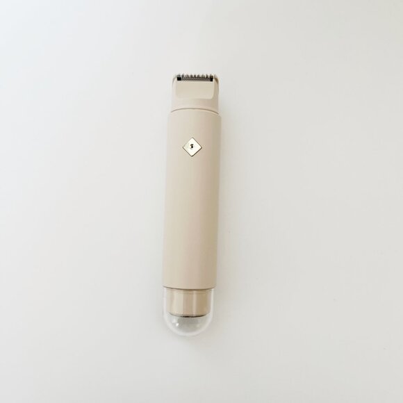 Double-headed Lady Shaver Cordless Hair Trimmer Lady Razor - Picture 7 of 10